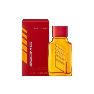 Eau de Parfum AMG Red Thrill 60 ml