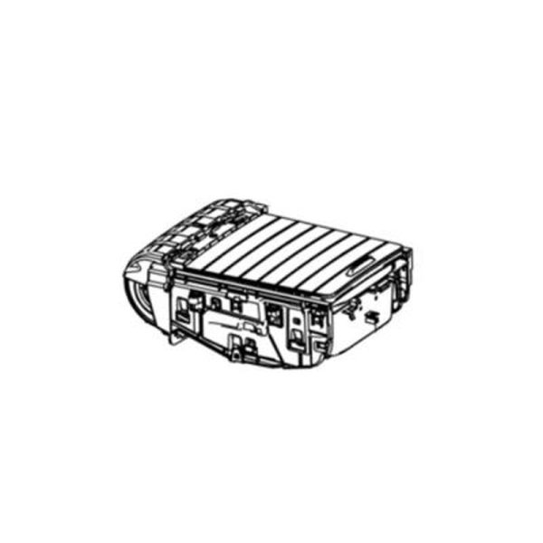 Vide-poche Console centrale Classe B W247 Mercedes-Benz