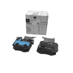 Plaquettes de Freins AVANT GLC 300 4MATIC W253 Mercedes-Benz