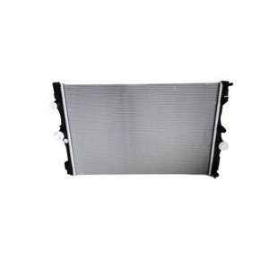 Radiateur d'Eau Classe A W177 Mercedes-Benz