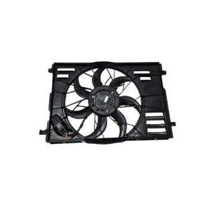 Ventilateur de Radiateur Classe A W177 Mercedes-Benz
