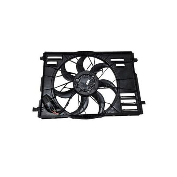 34264-large_default.jpg Ventilateur de Radiateur Classe A W177 Mercedes-Benz