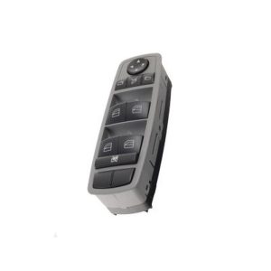 34447-large_default.jpg Appareil Commande Bouton Vitre Porte Gauche Conducteur Classe R W251 Mercedes-Benz