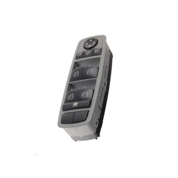 34447-large_default.jpg Appareil Commande Bouton Vitre Porte Gauche Conducteur Classe R W251 Mercedes-Benz