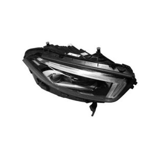 Phare Bloc Optique LED Avant Droit Classe A W177 Mercedes-Benz
