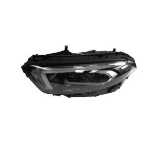 Phare Bloc Optique LED Avant Gauche Classe A W177 Mercedes-Benz