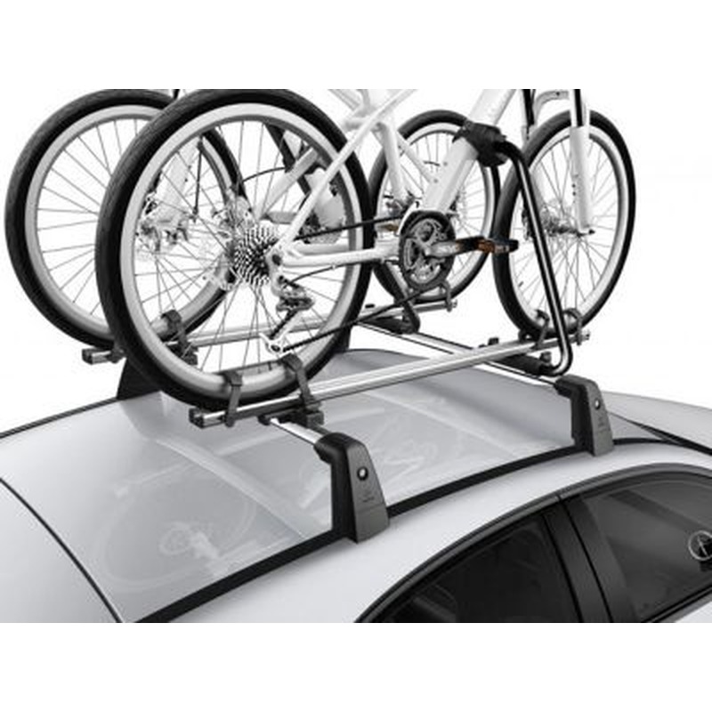 Toit et attelage Mercedes-Benz