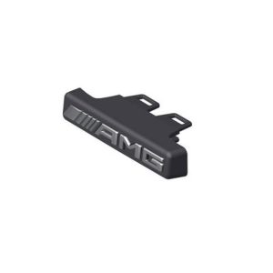 34589-large_default.jpg Monogramme AMG de Calandre Classe G W463 Mercedes-Benz