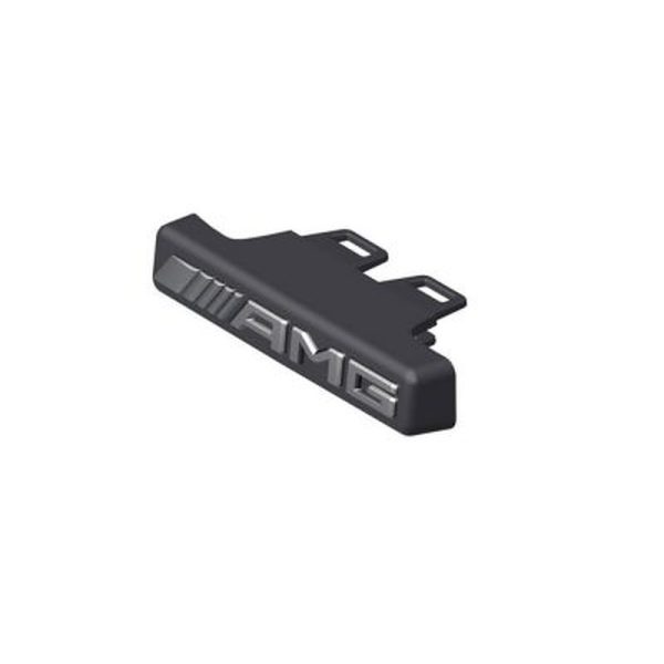 34589-large_default.jpg Monogramme AMG de Calandre Classe G W463 Mercedes-Benz
