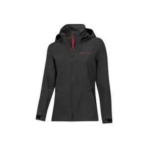 Veste Fonctionnelle Noir Femme AMG