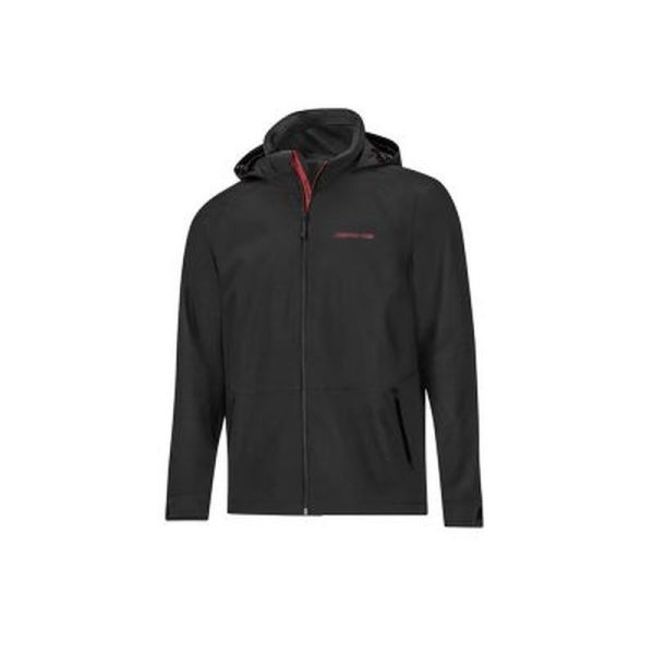 34623-large_default.jpg Veste Noir Fonctionnelle Homme AMG