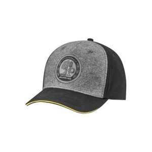 34733-large_default.jpg Casquette Noir Logo AMG Vintage