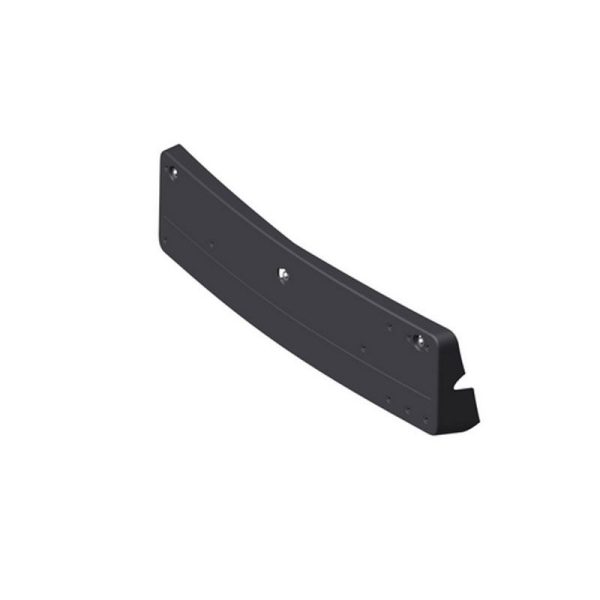 34740-large_default.jpg Support Plaque Mineralogique Immatriculation Avant Mercedes-Benz
