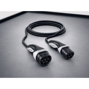 35021-large_default.jpg Cable de Charge pour Wallbox & Bornes de Charge Publiques- MODE 3 - 8 mètres 16A