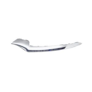 35024-large_default.jpg Baguette décorative chrome pare-choc avant Gauche Classe E W207 Mercedes-Benz