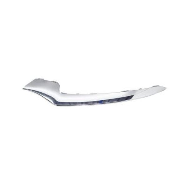 35024-large_default.jpg Baguette décorative chrome pare-choc avant Gauche Classe E W207 Mercedes-Benz