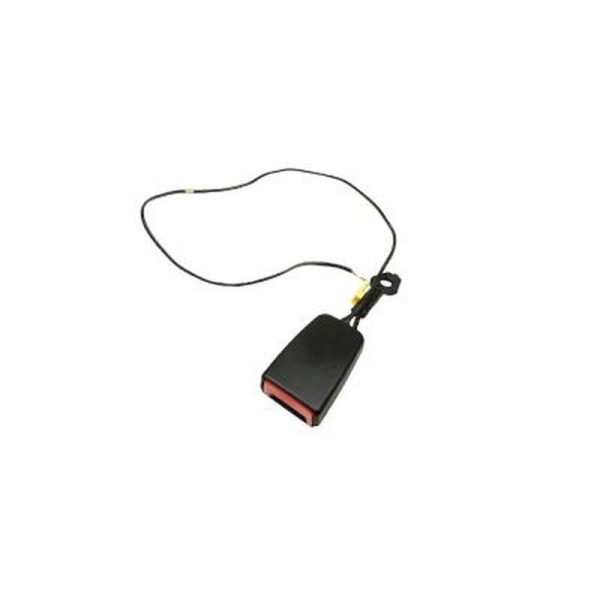 Boucle de ceinture de Sécurité Siège Avant Conducteur Gauche Classe C W204 Mercedes-Benz
