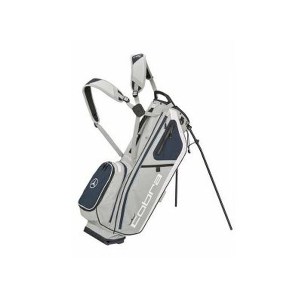 35169-large_default.jpg Sac de golf trépied Ultralight Pro Blanc Mercedes-Benz by PUMA