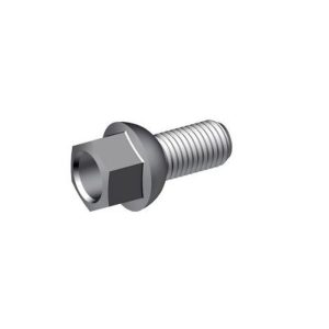 35550-large_default.jpg Ecrous Boulons Goujons de roues jantes Gris M12 X 1.5 X 21 MM Mercedes-Benz