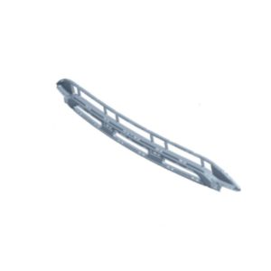 Cache Secteur PARE-CHOCS avant GLA W247 Mercedes-Benz