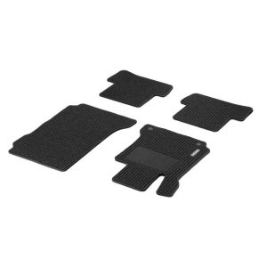 Jeu 4 Tapis en Reps  CLASSIC - Classe A W169 Mercedes-Benz