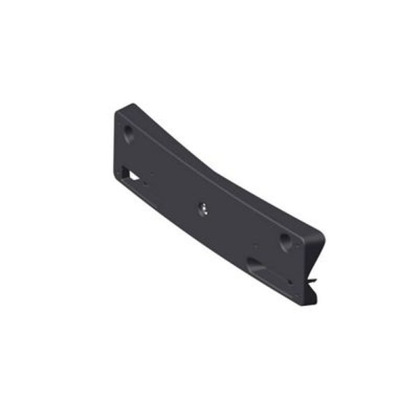 35633-large_default.jpg Support Plaque Mineralogique Immatriculation Avant GLA W156 Mercedes-Benz