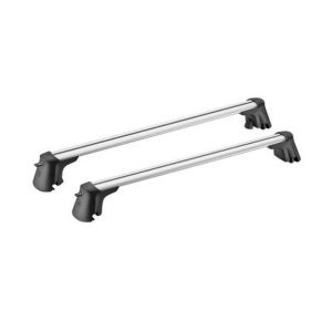 Barres de toit GLE W167 Mercedes-Benz