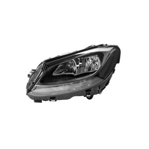 35649-large_default.jpg Phare Bloc Optique Avant Gauche Classe C 180 W205 Mercedes-Benz