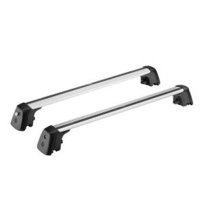 Barres de toit Classe E Berline et Break W214 Mercedes-Benz