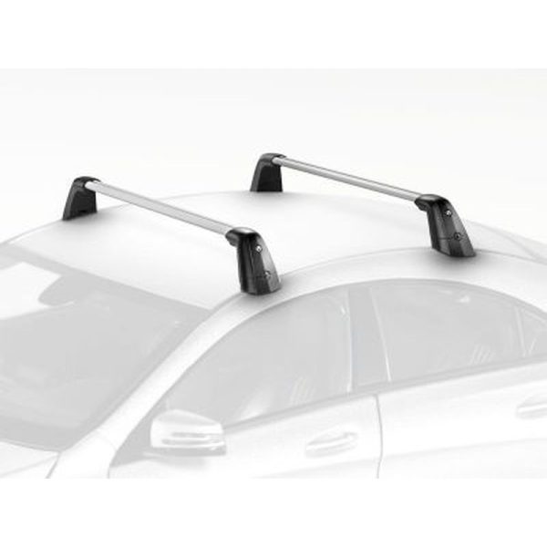 Barres de toit EQE W294 Mercedes-Benz