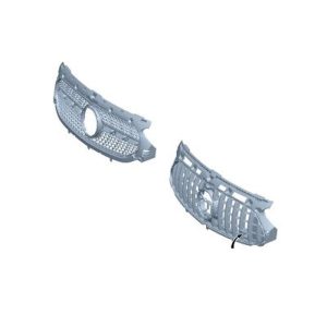 Grille de Calandre GLA 180 W247 Mercedes-Benz