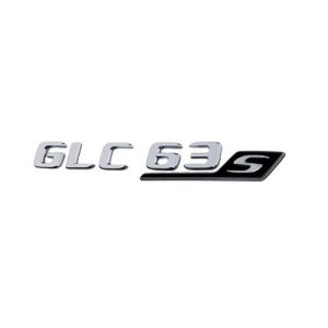 35824-large_default.jpg DESIGNATION Monogramme hayon GLC 63S Mercedes-Benz