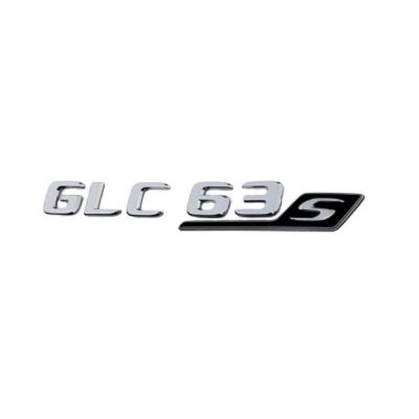 35824-large_default.jpg DESIGNATION Monogramme hayon GLC 63S Mercedes-Benz