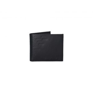 35972-large_default.jpg Porte-monnaie AMG Coloris noir, Cuir de vachette, Mercedes-Benz