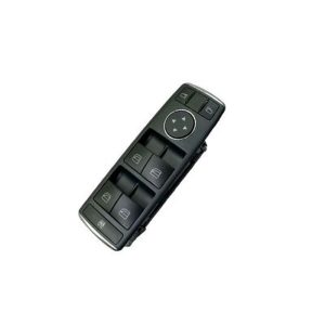 35995-large_default.jpg Appareil Commande Bouton Vitre Porte Gauche Conducteur GLA W156 Mercedes-Benz