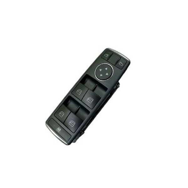 Appareil Commande Bouton Vitre Porte Gauche Conducteur GLA W156 Mercedes-Benz