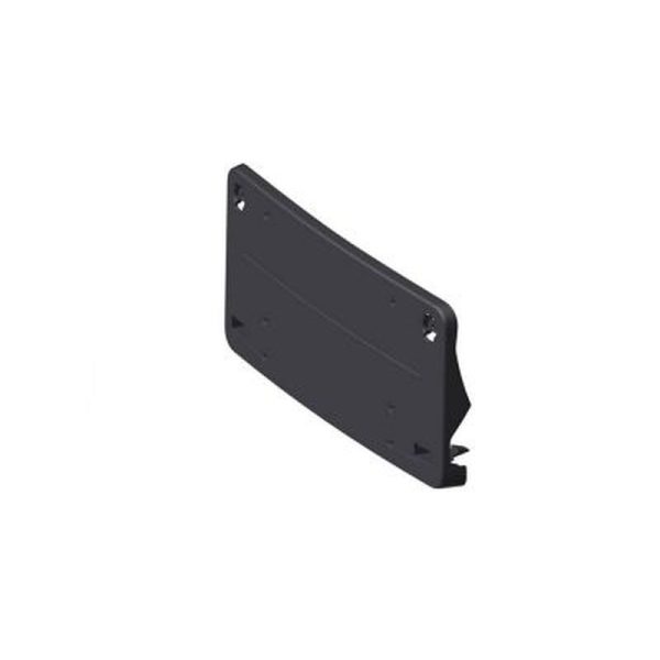 36019-large_default.jpg Support Plaque Mineralogique Immatriculation Avant GLA W247 Mercedes-Benz