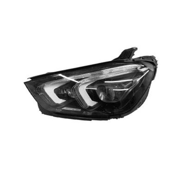Phare Bloc Optique à LED Avant Gauche Mercedes-AMG GLE W167 Mercedes-Benz