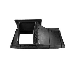 36099-large_default.jpg Cache Filtre Habitacle Classe A W169 Mercedes-Benz