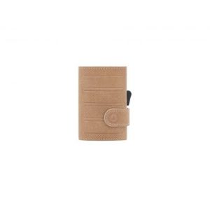 36190-large_default.jpg Mini-porte-monnaie cognac, Cuir de vachette Mercedes-Benz