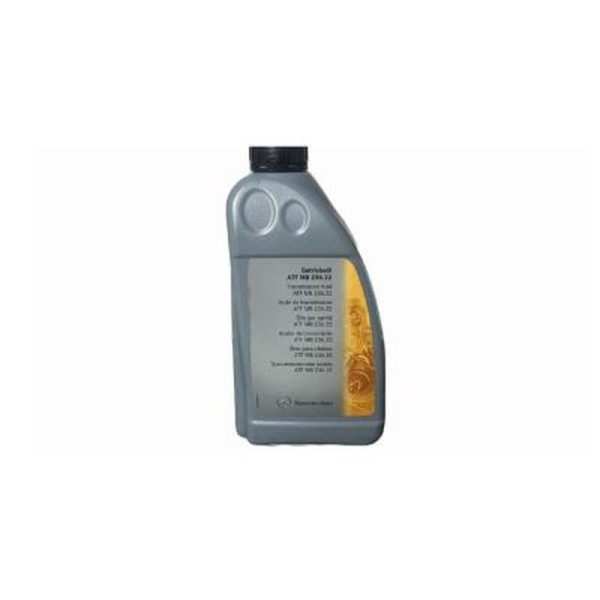Huile Boîte de vitesse Manuelle 1 Litre VITO W639 Mercedes-Benz