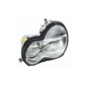 36378-large_default.jpg Phare Bloc Optique Avant Gauche Classe C W203 Mercedes-Benz