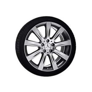 36394-large_default-1.jpg Jante Mercedes 18 pouces Classe S W221 essieu avant 8,5 J x 18 ET 43