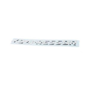 36420-large_default.jpg Monogramme Kompressor aile avant Mercedes-Benz
