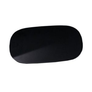 Coque trappe à carburant non peint Classe B W246 Mercedes-Benz