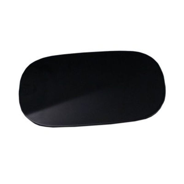 Coque trappe à carburant non peint Classe B W246 Mercedes-Benz