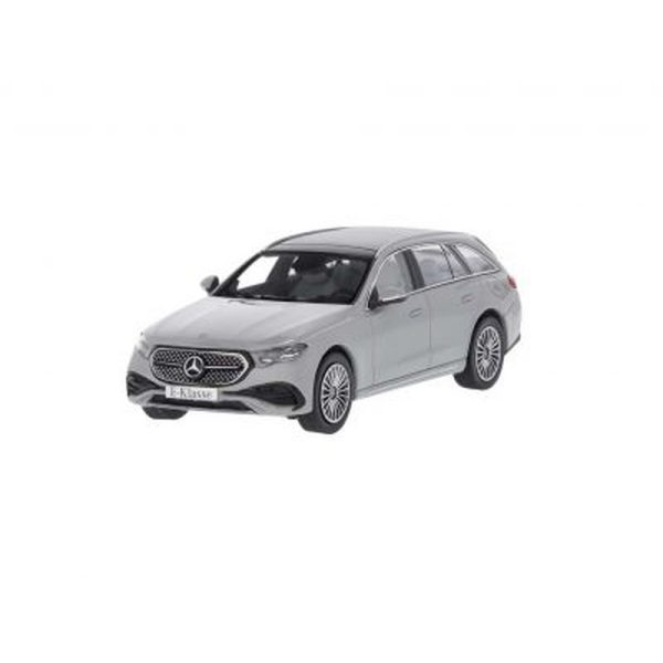 Miniature, Classe E, Break, Gris , AMG Line, S214 Mercedes-Benz
