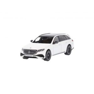 36635-large_default.jpg Miniature, Classe E, Break, Blanc, AMG Line, S214 Mercedes-Benz