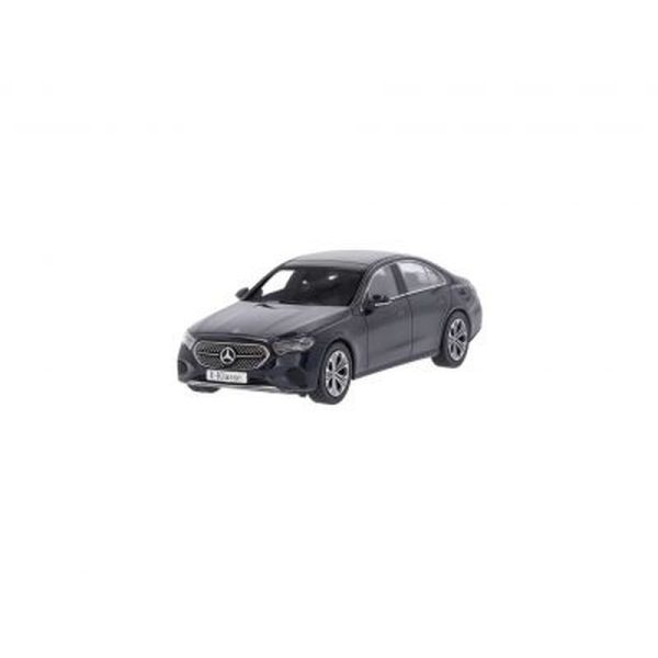 36664-large_default.jpg Miniature, Classe E, Berline, bleu nautique , AVANTGARDE, W214 Mercedes-Benz