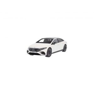 36678-large_default.jpg Miniature EQS, Berline, V297, Blanc , Mercedes-Benz